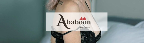 WOMENS LINGERIE BRAND ABABOON
