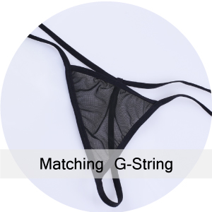 Matching G-String