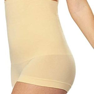 1615164964 womens lingerie plus size crotchless EMPETUA High Waisted Body