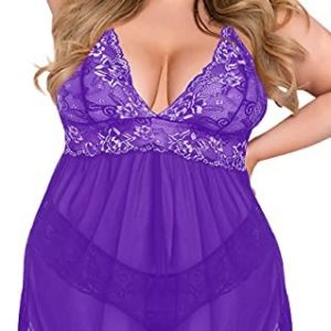 1628036342 womens crotchless panties for sex plus size JuicyRose Open